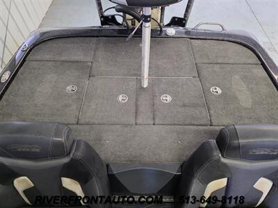 2017 Skeeter FX21 250HP Yamaha - Photo 23 - Middletown, OH 45042
