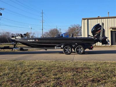 2017 Skeeter FX21 250HP Yamaha   - Photo 5 - Middletown, OH 45042