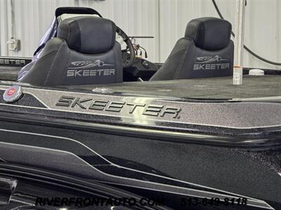 2017 Skeeter FX21 250HP Yamaha - Photo 2 - Middletown, OH 45042