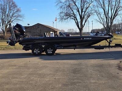 2017 Skeeter FX21 250HP Yamaha   - Photo 8 - Middletown, OH 45042