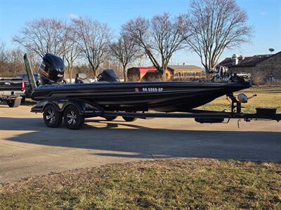 2017 Skeeter FX21 250HP Yamaha   - Photo 9 - Middletown, OH 45042