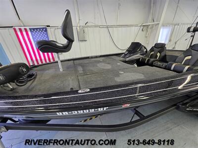 2017 Skeeter FX21 250HP Yamaha - Photo 30 - Middletown, OH 45042
