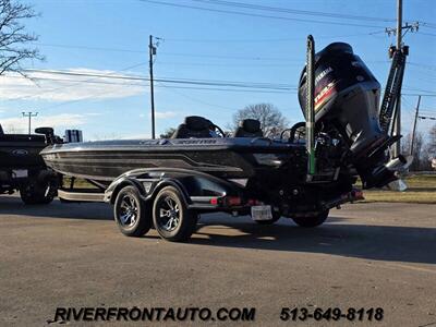 2017 Skeeter FX21 250HP Yamaha   - Photo 6 - Middletown, OH 45042