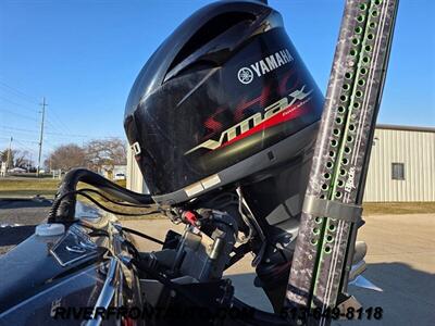 2017 Skeeter FX21 250HP Yamaha   - Photo 3 - Middletown, OH 45042