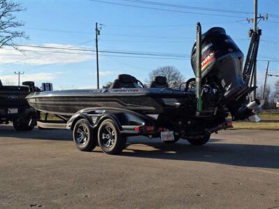 2017 Skeeter FX21 250HP Yamaha   - Photo 6 - Middletown, OH 45042