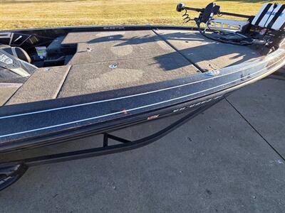 2017 Skeeter FX21 250HP Yamaha   - Photo 12 - Middletown, OH 45042