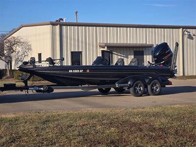 2017 Skeeter FX21 250HP Yamaha   - Photo 1 - Middletown, OH 45042