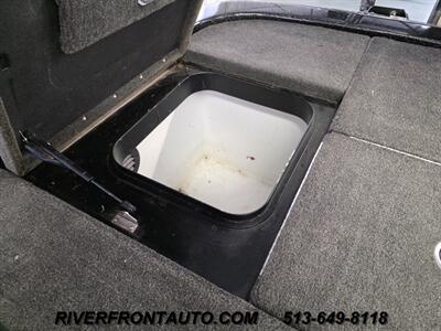 2017 Skeeter FX21 250HP Yamaha - Photo 24 - Middletown, OH 45042