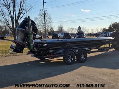2017 Skeeter FX21 250HP Yamaha   - Photo 7 - Middletown, OH 45042