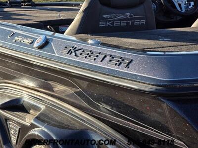 2017 Skeeter FX21 250HP Yamaha   - Photo 2 - Middletown, OH 45042