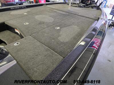 2017 Skeeter FX21 250HP Yamaha - Photo 22 - Middletown, OH 45042