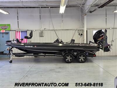 2017 Skeeter FX21 250HP Yamaha - Photo 7 - Middletown, OH 45042