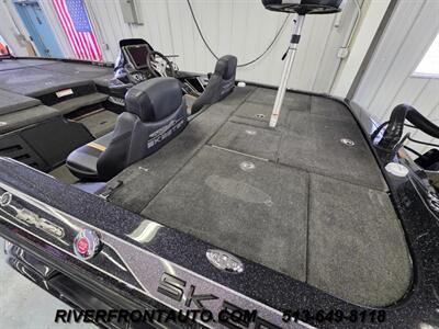 2017 Skeeter FX21 250HP Yamaha - Photo 28 - Middletown, OH 45042