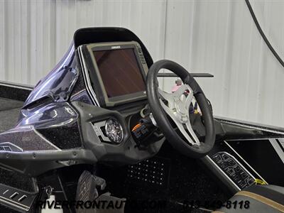 2017 Skeeter FX21 250HP Yamaha - Photo 3 - Middletown, OH 45042