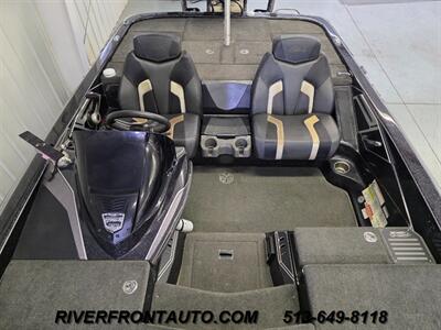 2017 Skeeter FX21 250HP Yamaha - Photo 10 - Middletown, OH 45042