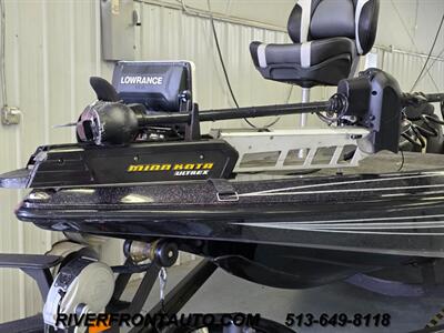 2017 Skeeter FX21 250HP Yamaha - Photo 15 - Middletown, OH 45042