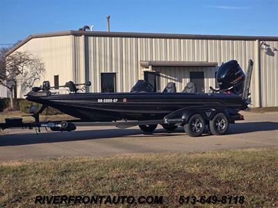 2017 Skeeter FX21 250HP Yamaha   - Photo 1 - Middletown, OH 45042