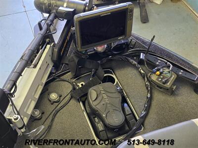 2017 Skeeter FX21 250HP Yamaha - Photo 12 - Middletown, OH 45042