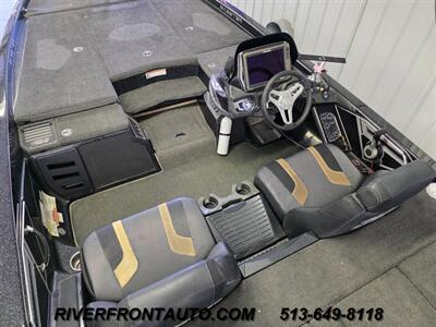 2017 Skeeter FX21 250HP Yamaha - Photo 9 - Middletown, OH 45042