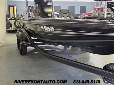2017 Skeeter FX21 250HP Yamaha - Photo 17 - Middletown, OH 45042