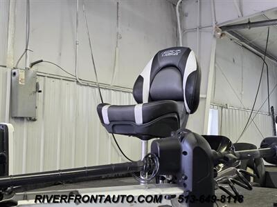 2017 Skeeter FX21 250HP Yamaha - Photo 16 - Middletown, OH 45042