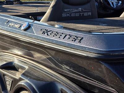 2017 Skeeter FX21 250HP Yamaha   - Photo 2 - Middletown, OH 45042