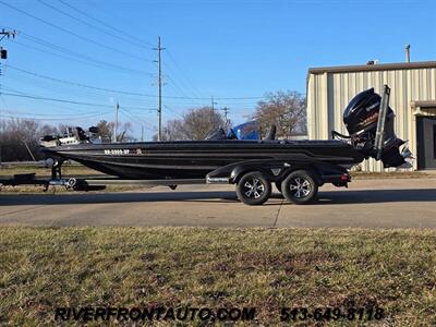 2017 Skeeter FX21 250HP Yamaha   - Photo 5 - Middletown, OH 45042