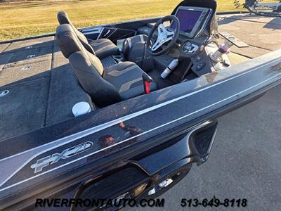 2017 Skeeter FX21 250HP Yamaha   - Photo 10 - Middletown, OH 45042