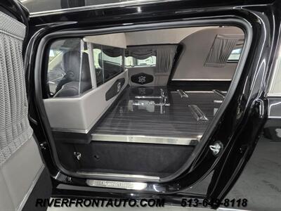 2019 Cadillac XTS S&S Park Hill Funeral Coach   - Photo 18 - Middletown, OH 45042