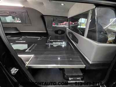 2019 Cadillac XTS S&S Park Hill Funeral Coach   - Photo 21 - Middletown, OH 45042