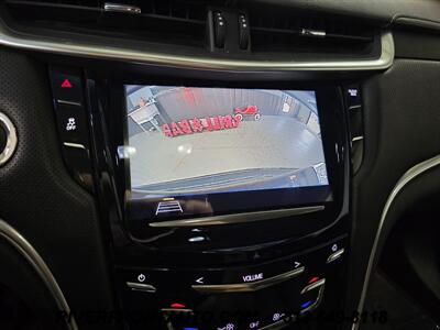 2019 Cadillac XTS S&S Park Hill Funeral Coach   - Photo 16 - Middletown, OH 45042