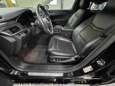 2019 Cadillac XTS S&S Park Hill Funeral Coach   - Photo 5 - Middletown, OH 45042