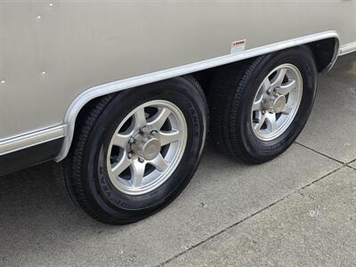 2018 Airstream Flying Cloud 25FB   - Photo 28 - Middletown, OH 45042