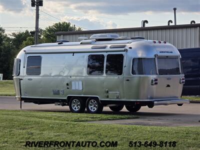 2018 Airstream Flying Cloud 25FB - Photo 2 - Middletown, OH 45042