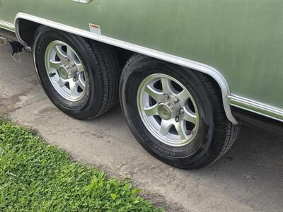 2018 Airstream Flying Cloud 25FB   - Photo 29 - Middletown, OH 45042