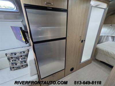 2018 Airstream Flying Cloud 25FB - Photo 14 - Middletown, OH 45042