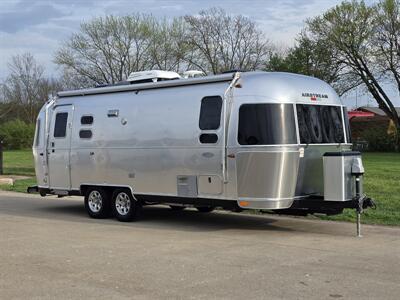 2018 Airstream Flying Cloud 25FB   - Photo 1 - Middletown, OH 45042