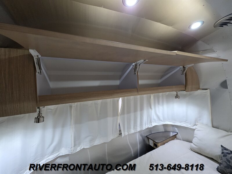 2018 Airstream Flying Cloud 25FB - Photo 36 - Middletown, OH 45042