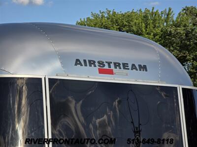 2018 Airstream Flying Cloud 25FB - Photo 24 - Middletown, OH 45042