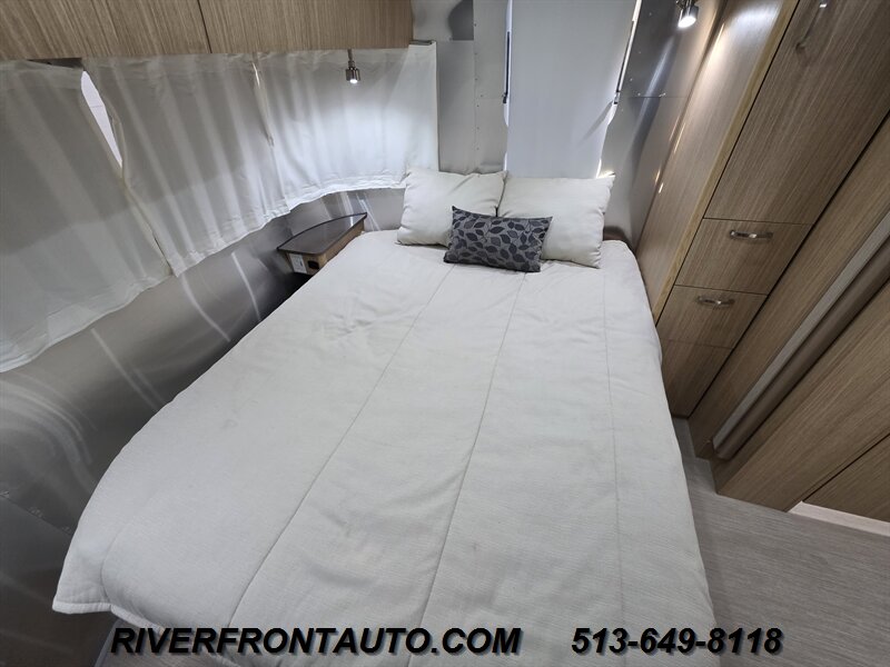 2018 Airstream Flying Cloud 25FB - Photo 32 - Middletown, OH 45042