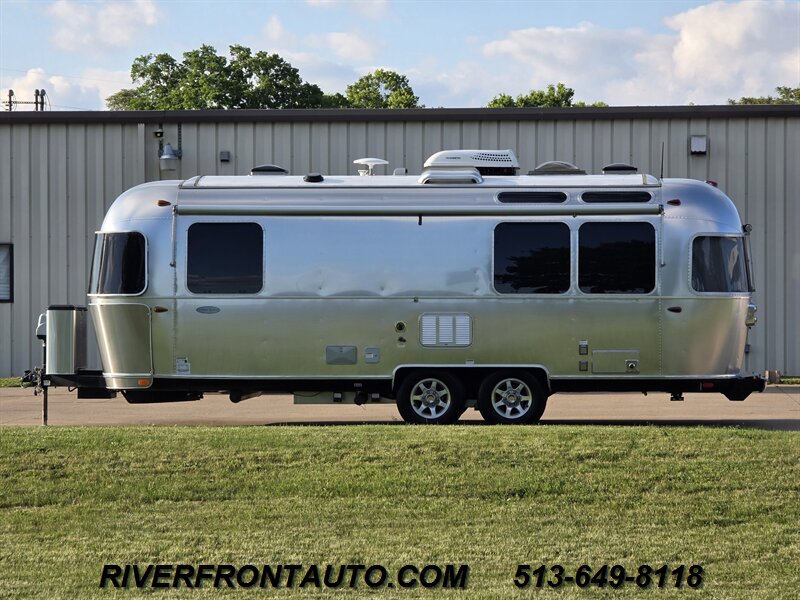 2018 Airstream Flying Cloud 25FB - Photo 13 - Middletown, OH 45042