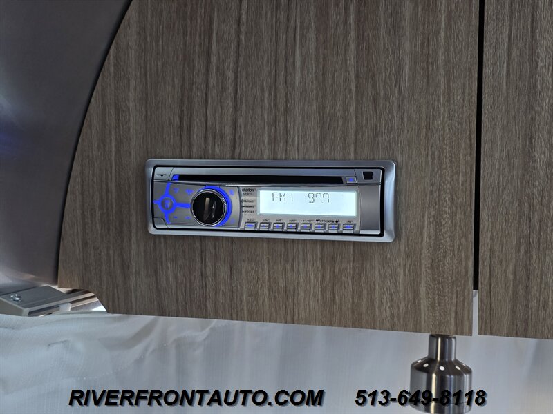 2018 Airstream Flying Cloud 25FB - Photo 35 - Middletown, OH 45042