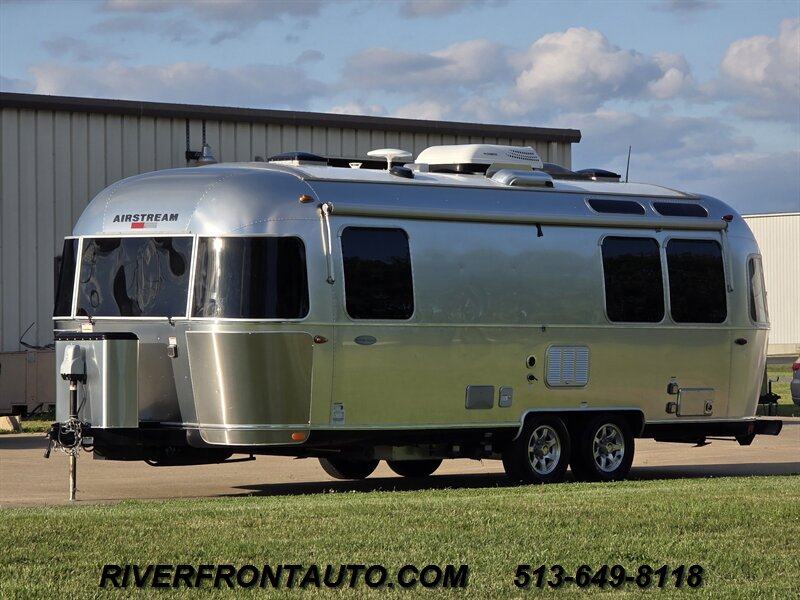 2018 Airstream Flying Cloud 25FB - Photo 12 - Middletown, OH 45042