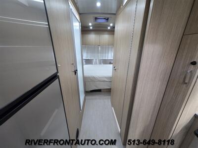 2018 Airstream Flying Cloud 25FB - Photo 29 - Middletown, OH 45042
