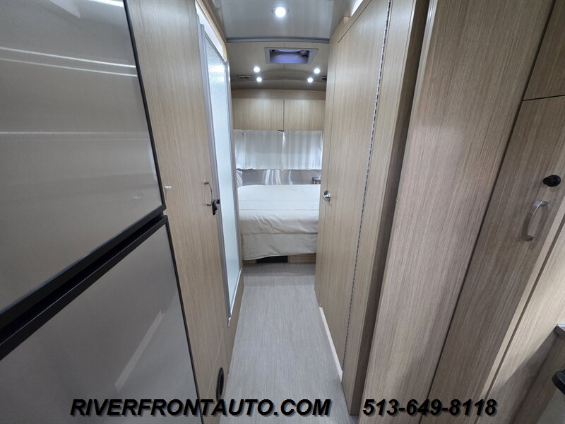 2018 Airstream Flying Cloud 25FB - Photo 29 - Middletown, OH 45042