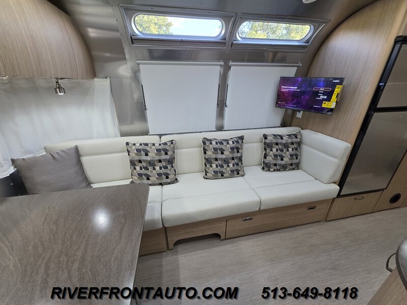 2018 Airstream Flying Cloud 25FB - Photo 30 - Middletown, OH 45042