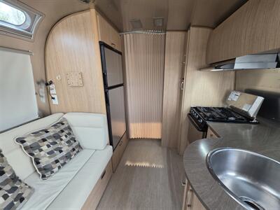 2018 Airstream Flying Cloud 25FB   - Photo 21 - Middletown, OH 45042