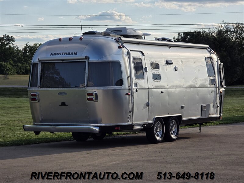2018 Airstream Flying Cloud 25FB - Photo 11 - Middletown, OH 45042