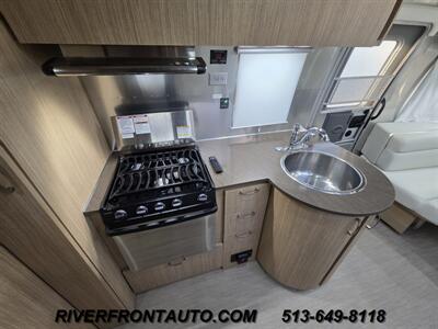 2018 Airstream Flying Cloud 25FB - Photo 15 - Middletown, OH 45042