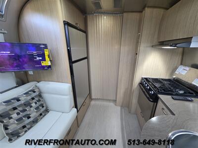 2018 Airstream Flying Cloud 25FB - Photo 39 - Middletown, OH 45042